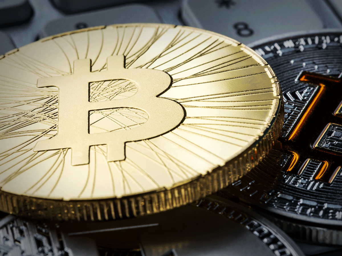 Israeli Prime Minister Benjamin Netanyahu Totally Gets Bitcoin! - TheStreet