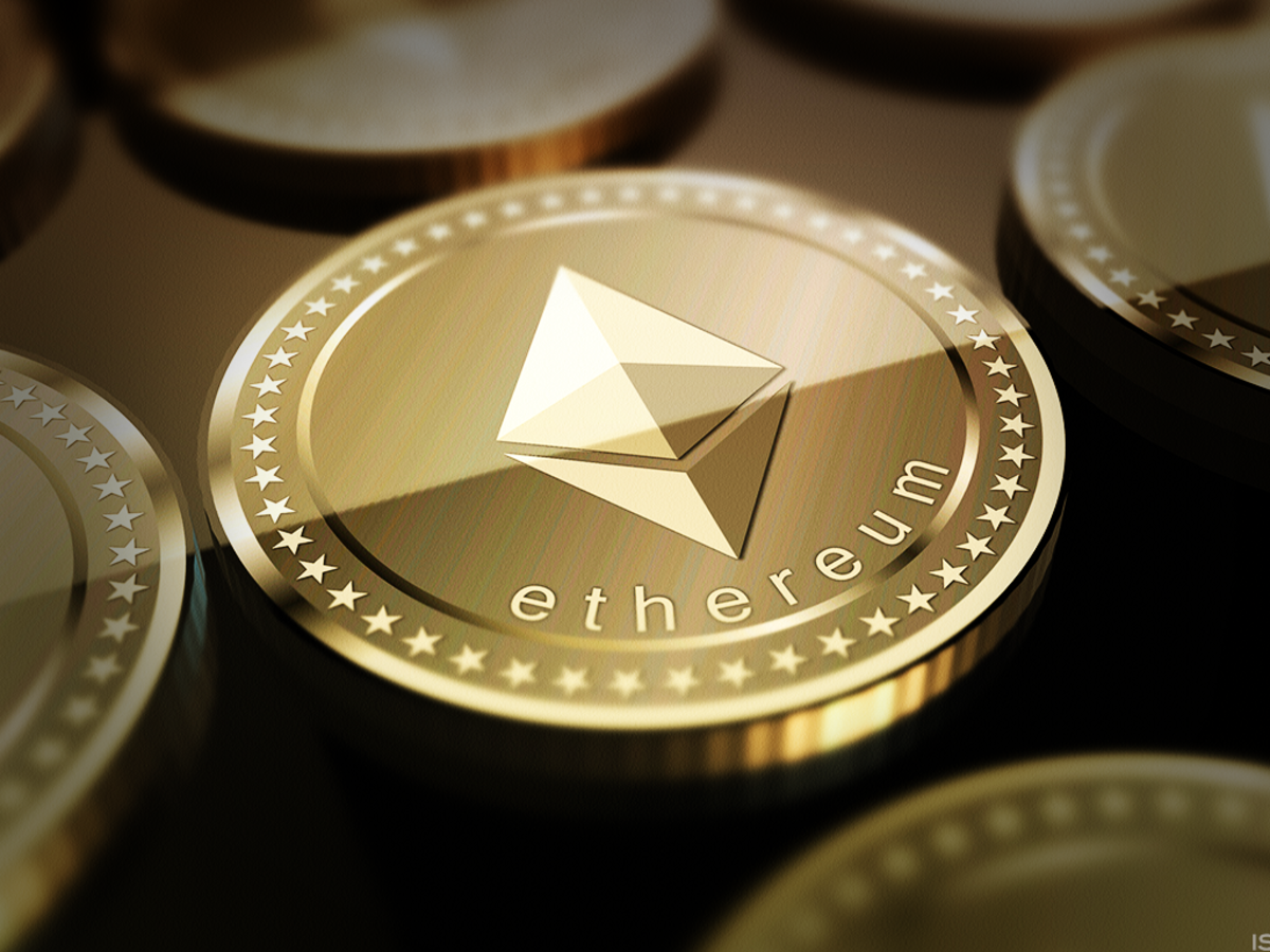 What Is Ethereum and How Does It Work? - TheStreet