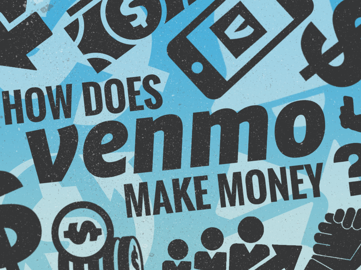 How Does Venmo Make Money and Is It Safe? - TheStreet