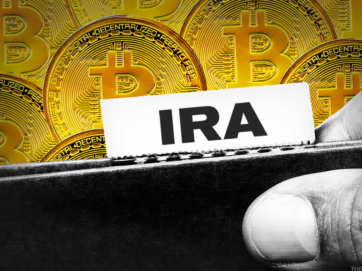 Retirement Savers Should Resist the Bitcoin Lure - TheStreet