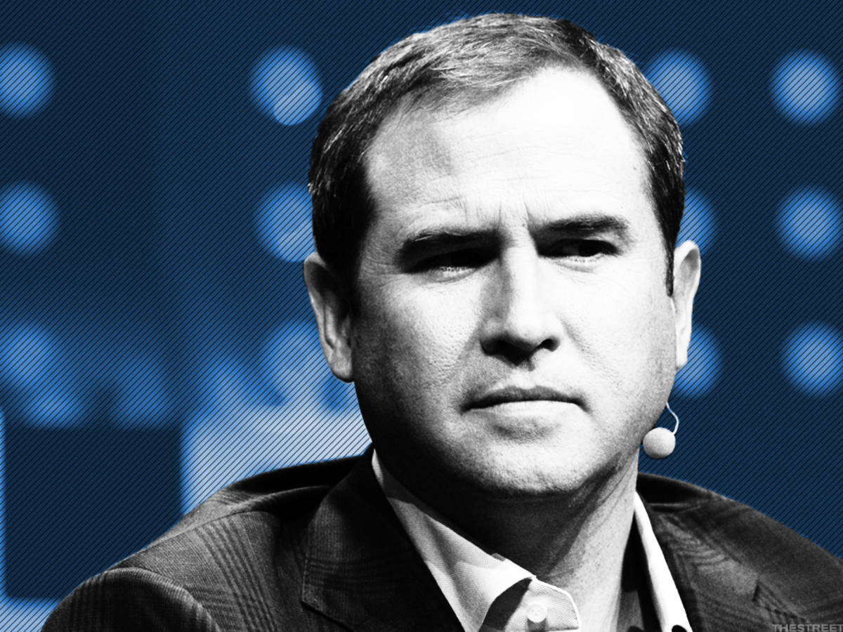 Ripple CEO: Bitcoin Is Controlled by China - TheStreet