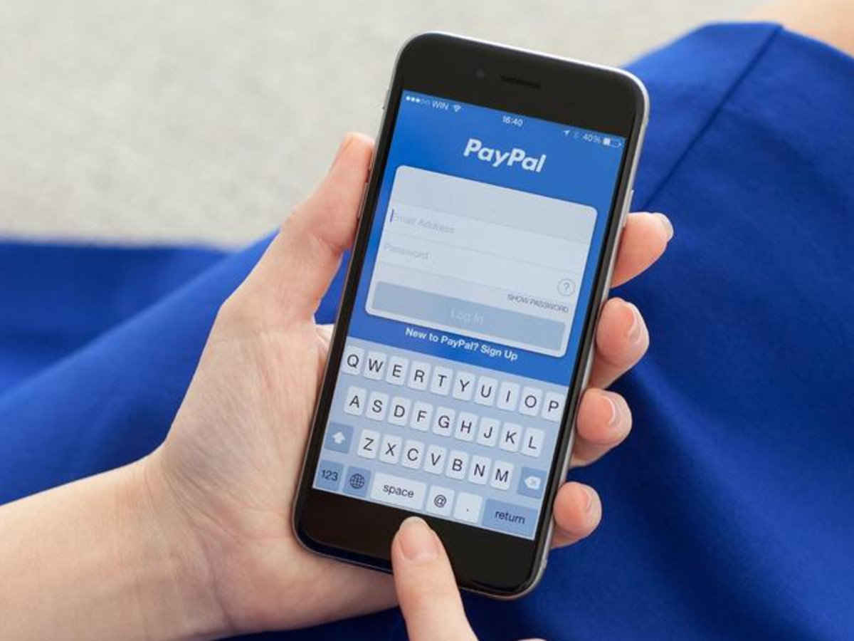 PayPal 1099-K: A guide for sellers paid through PayPal - TheStreet