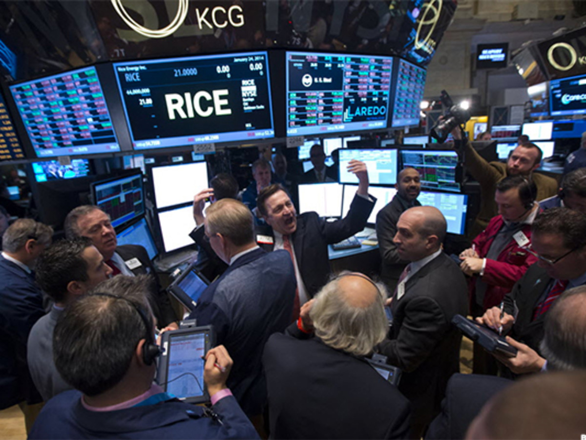 One Reason Why Charles Schwab (SCHW) Stock Closed Up Today - TheStreet