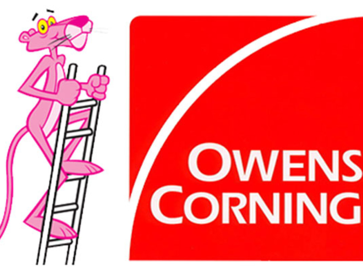 Building Products: The Pink Panther as a Leader? - TheStreet