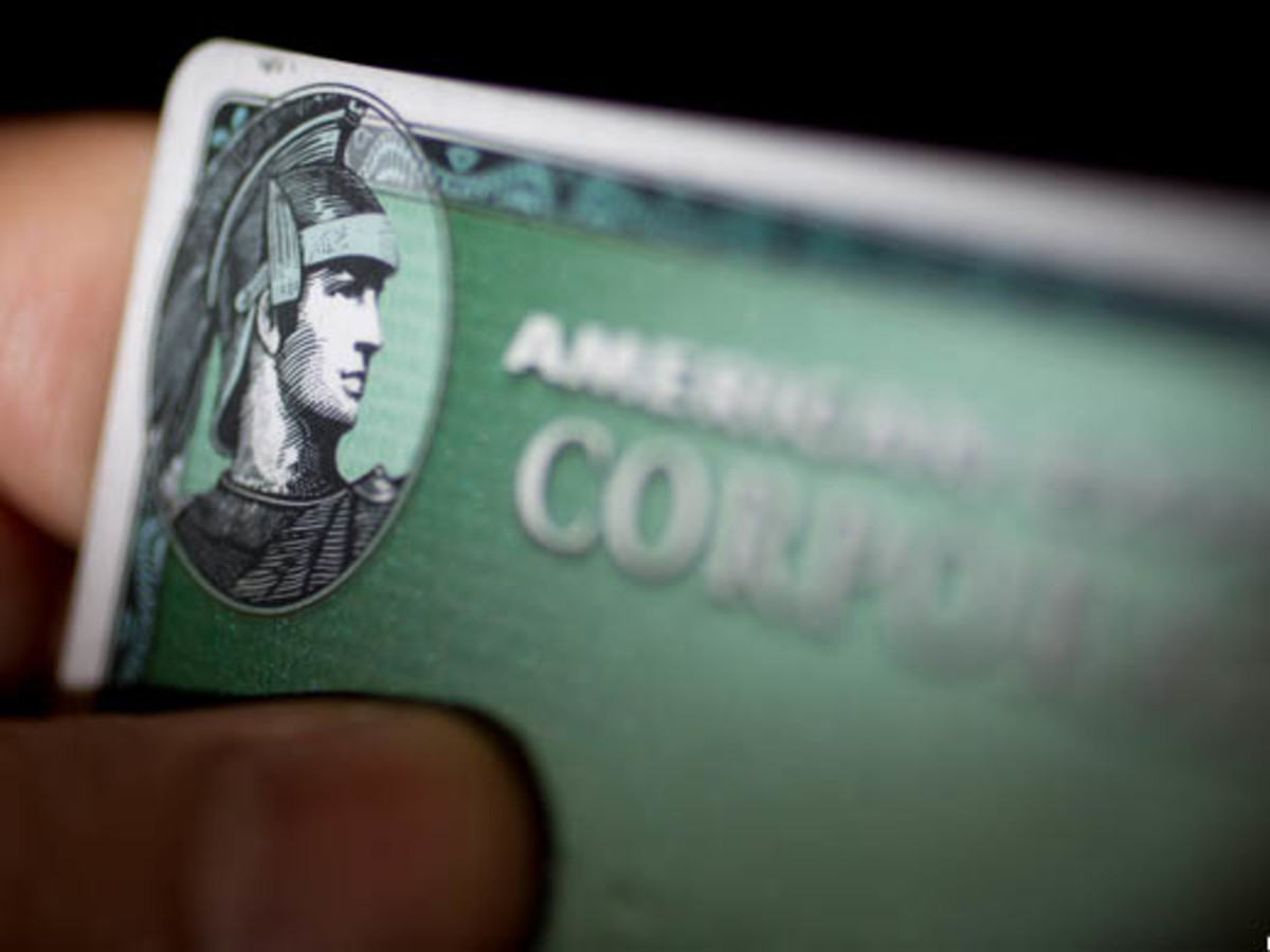 American Express Signs Deal to Reduce Financial Burden of Prepaid Cards -  TheStreet