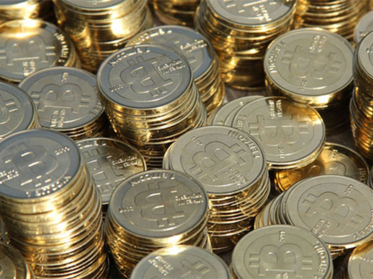 Bitcoin, Considered and Reconsidered - TheStreet