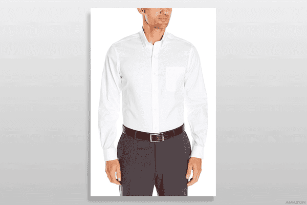 Amazon Releases Men's New Dress Shirt Brand - TheStreet