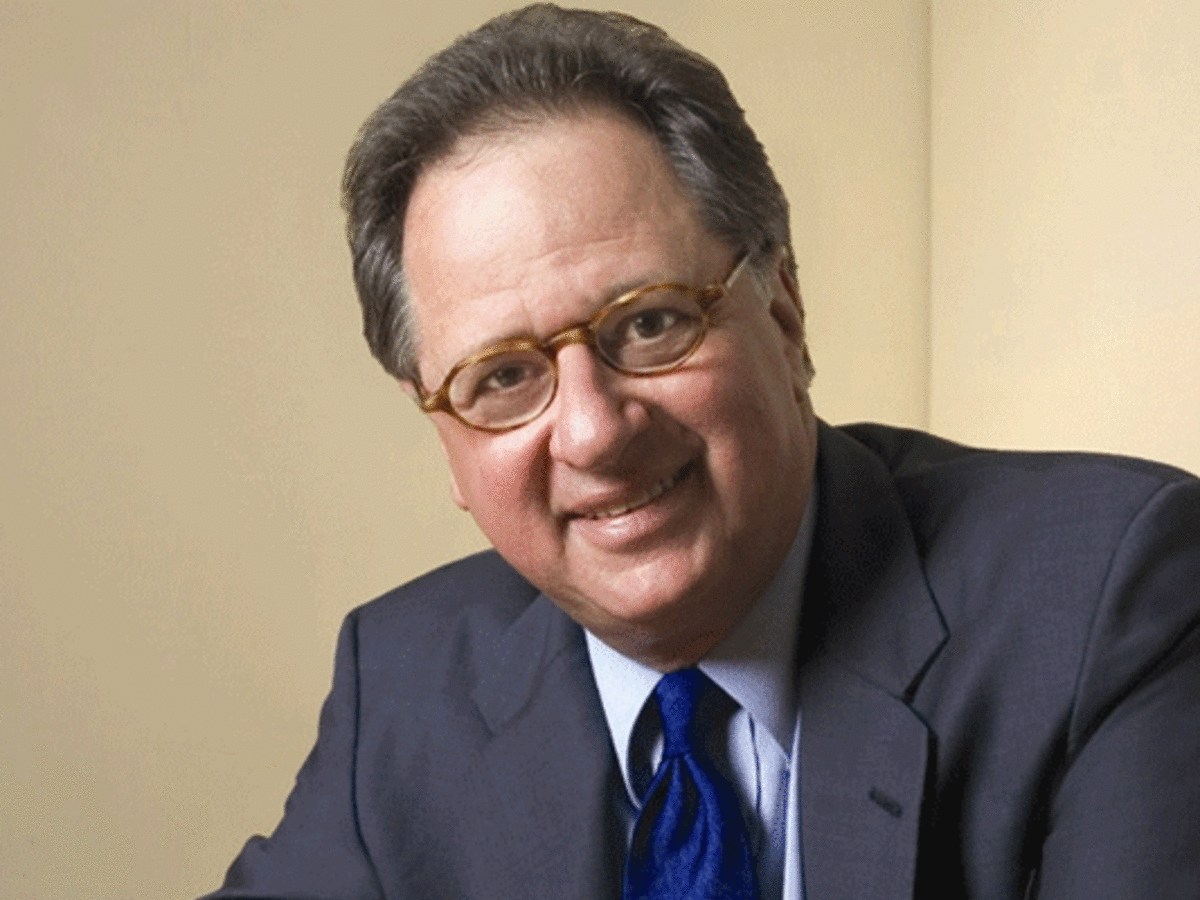 Angelo Gordon Co-Founder John Angelo Dies at 74 - TheStreet