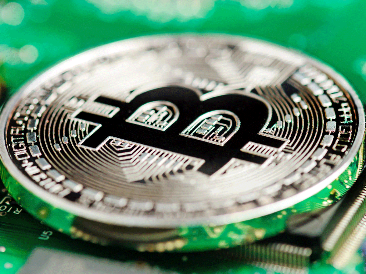 Going Down the Cryptocurrency Rabbit Hole - TheStreet