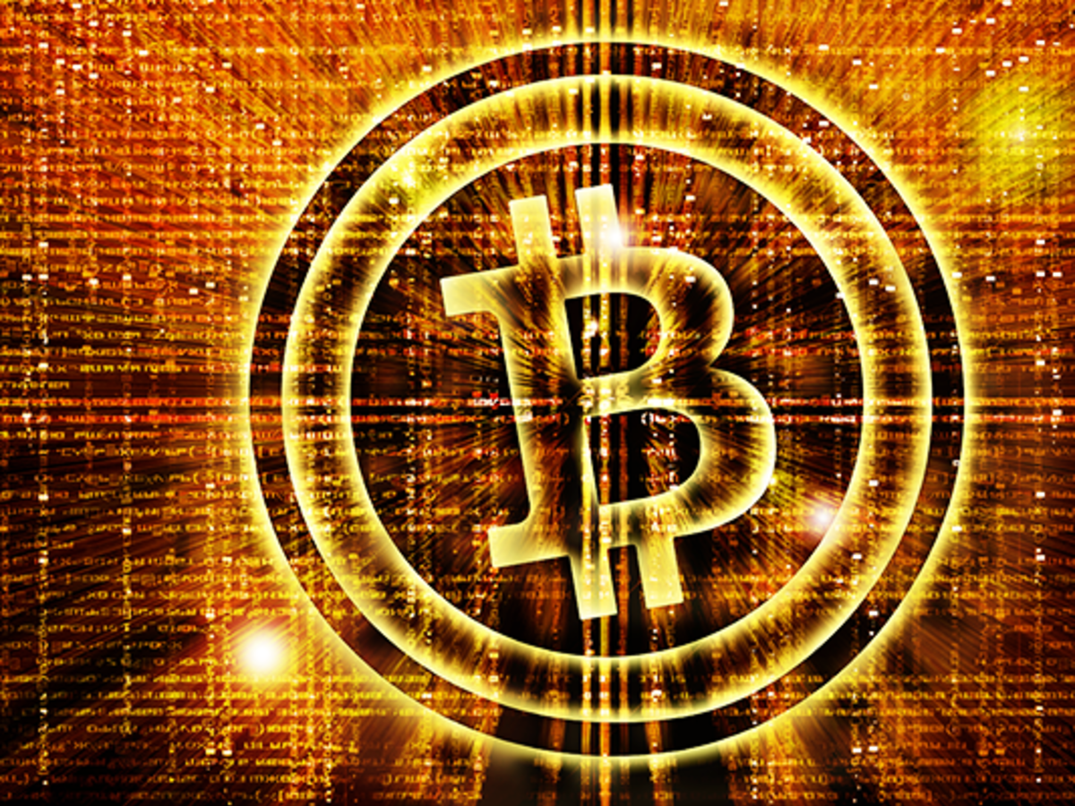 Bitcoin Futures-Based ETF Likely to Be Approved By U.S. Securities and  Exchange Commission - TheStreet