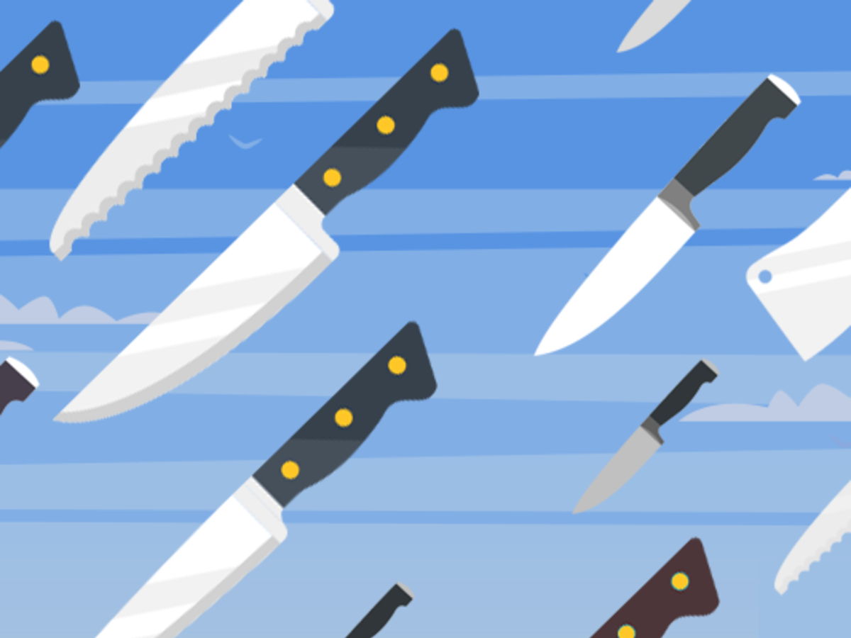 Tesla Is a Falling Knife Here - TheStreet