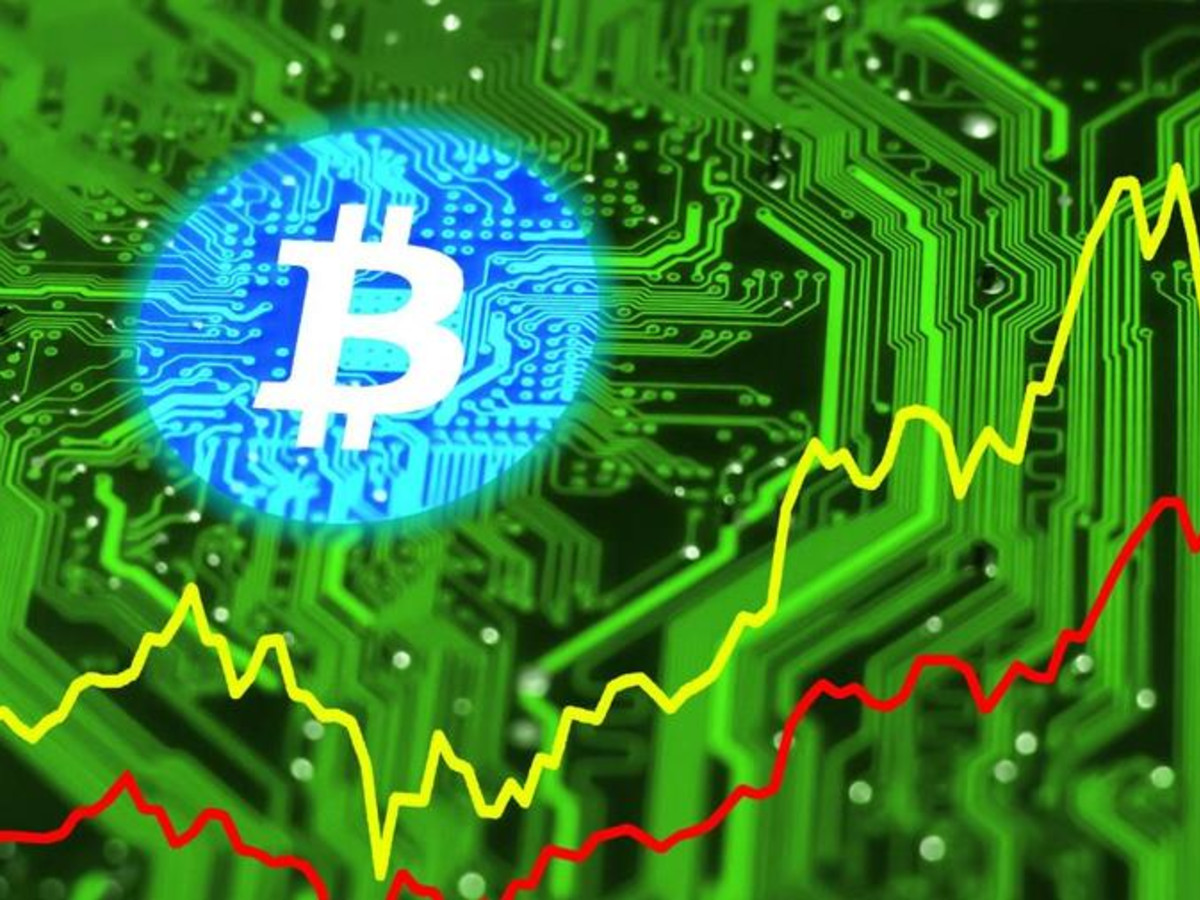 I Have Never Seen Anything Like Bitcoin : Investing Legend Jim Rogers -  TheStreet