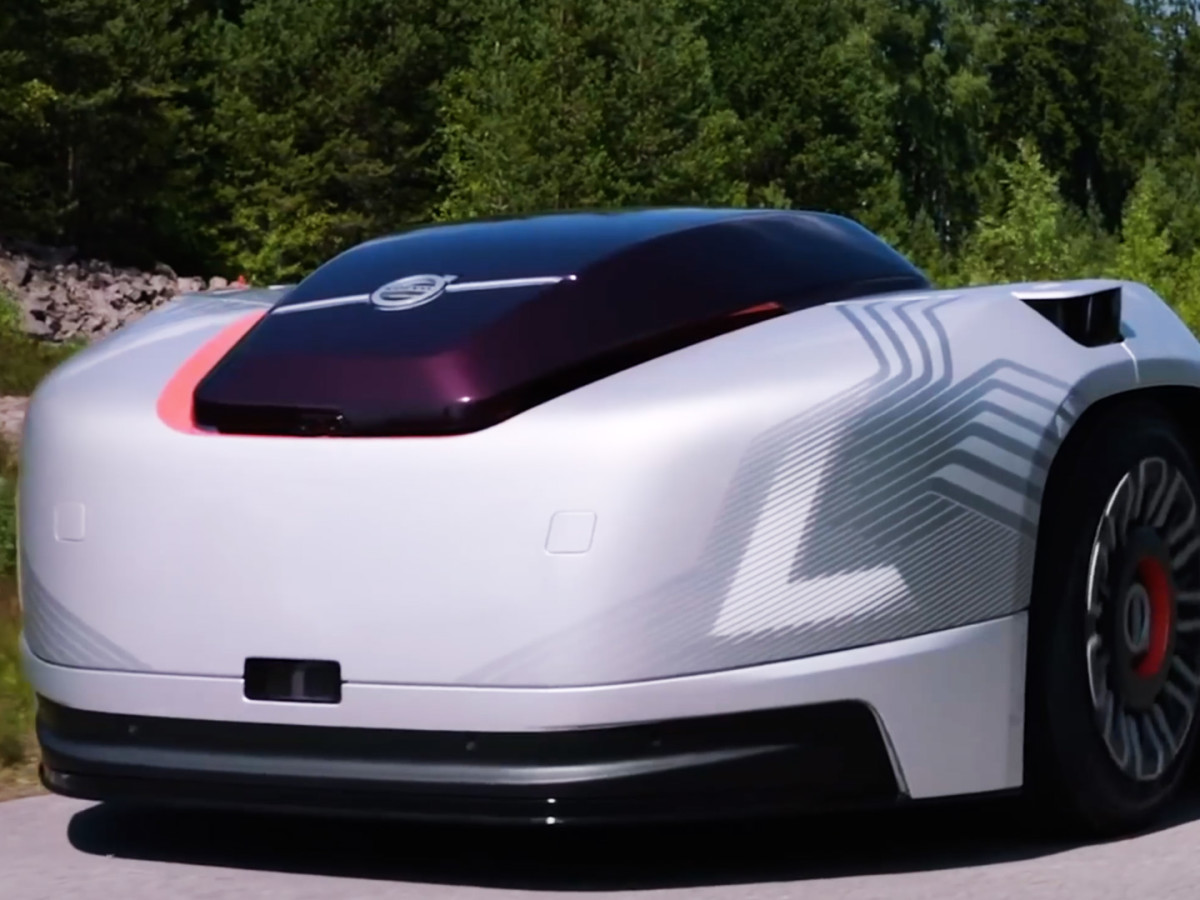 Luminar Shares Surge on Deal to Supply Lidar Sensors to Nvidia - TheStreet