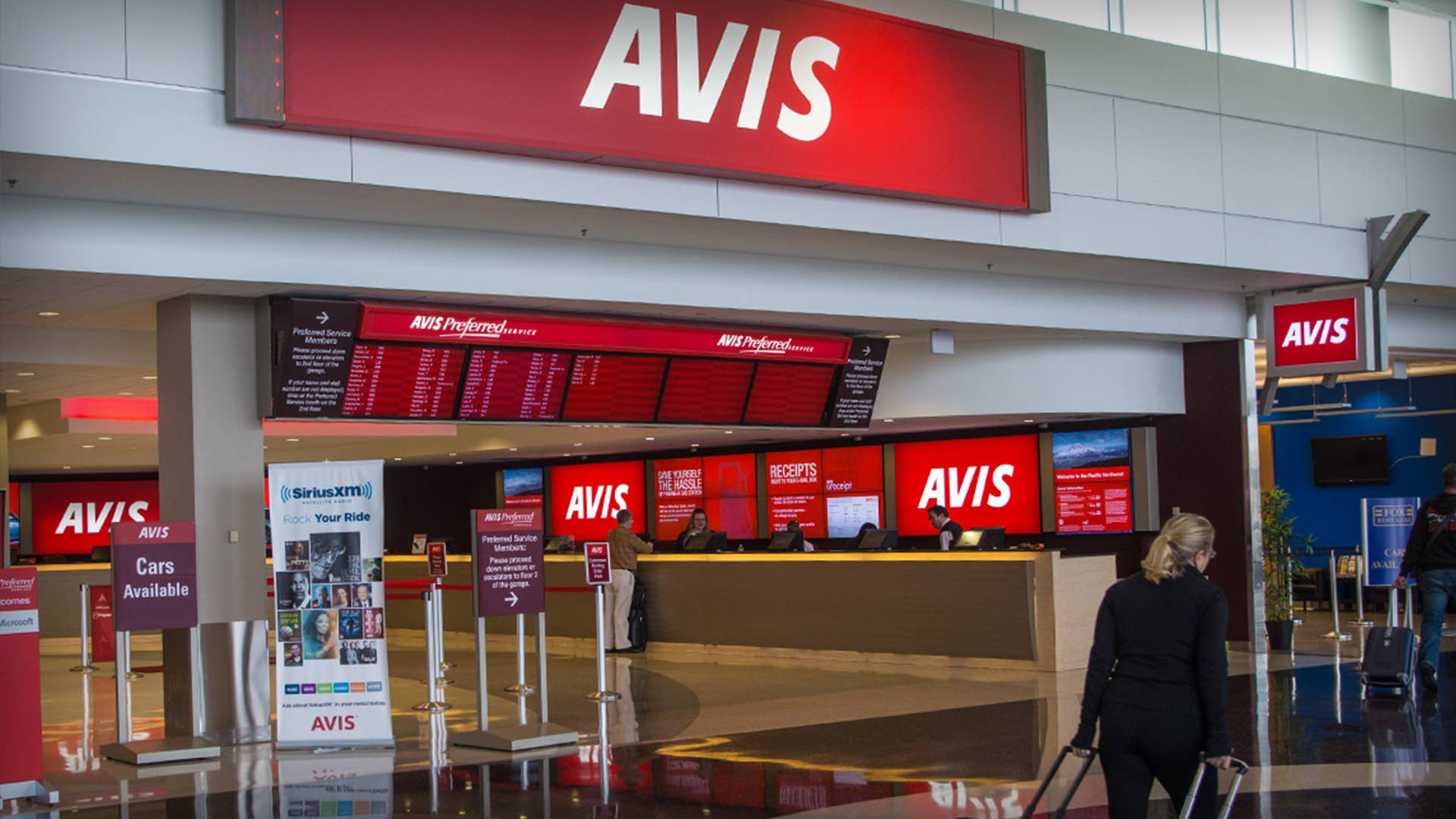 Avis, Payless Car Rental must pay millions over hidden-fee scandal -  TheStreet