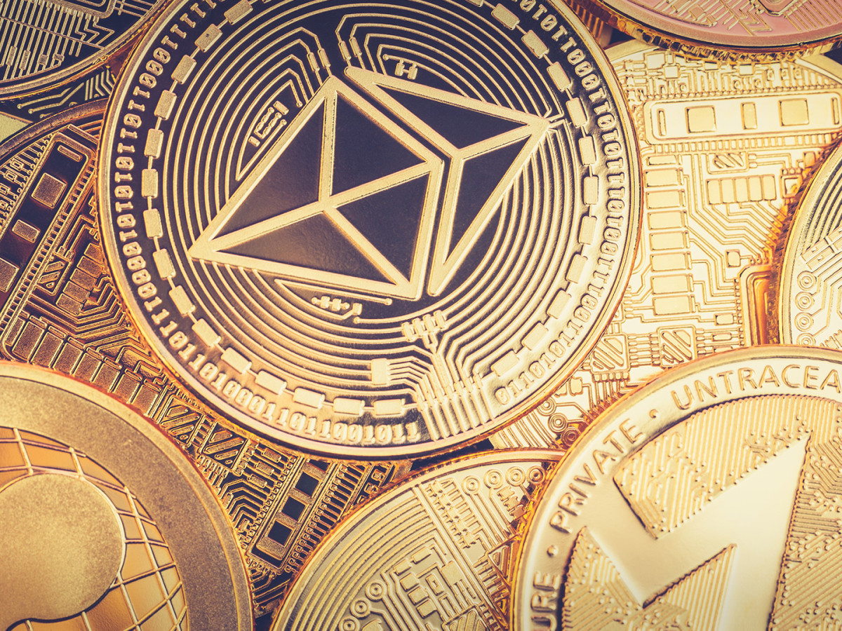 Cryptocurrency May Soon Be Subject to Wash-Sale Rule - TheStreet