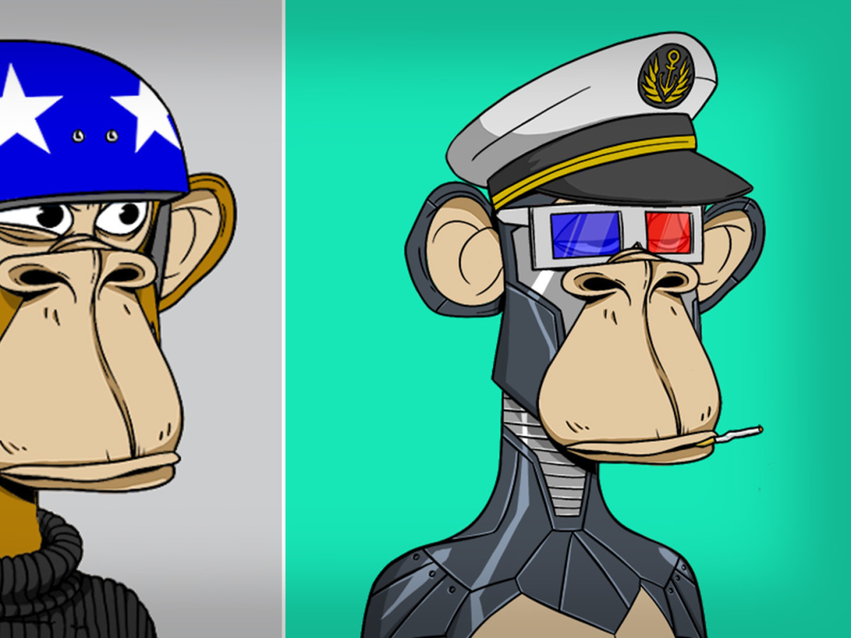 Decimal Mistake Costs Bored Ape NFT Owner $297,000 - TheStreet