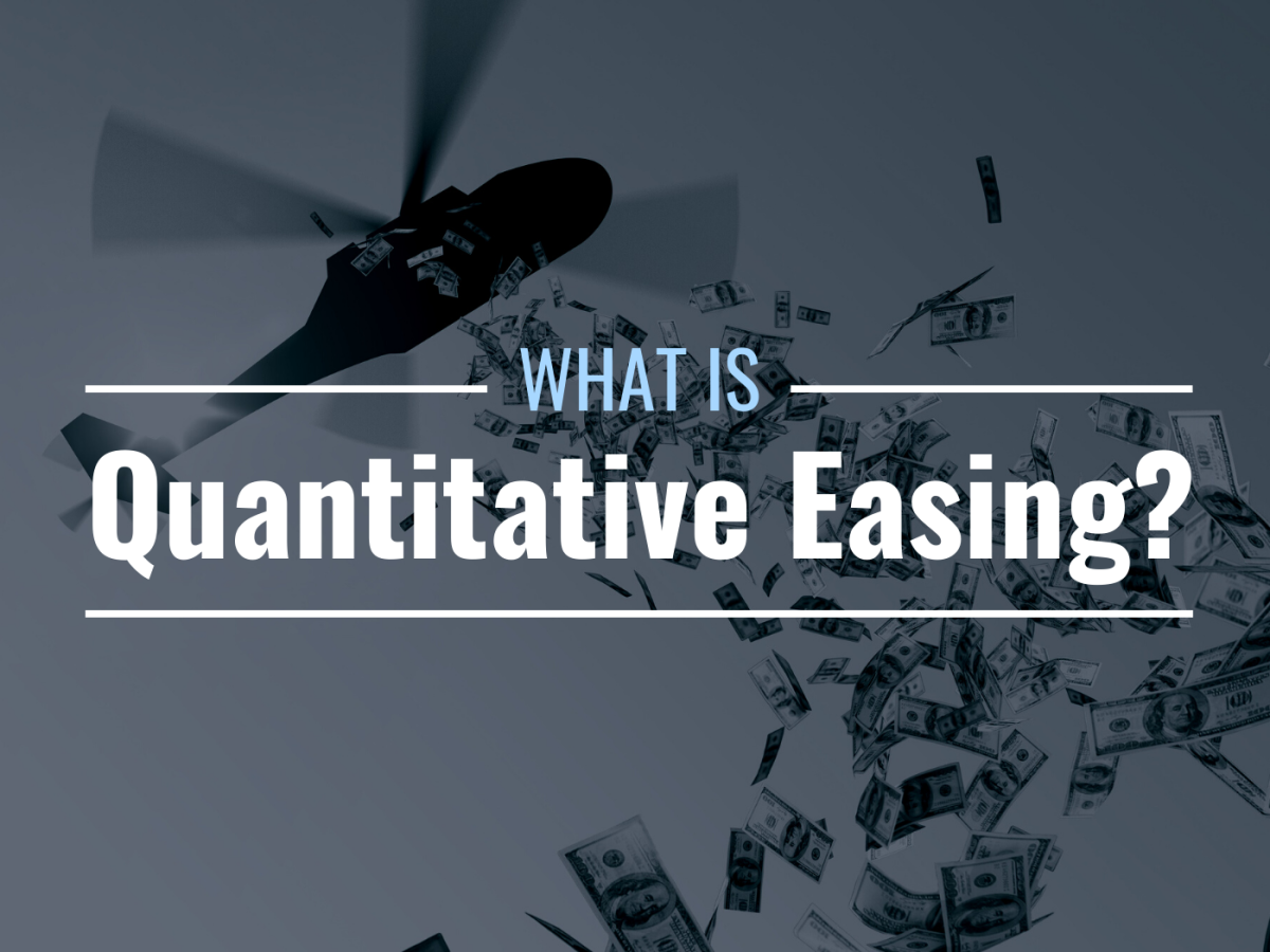 What Is Quantitative Easing (QE)? How Does It Affect the Economy? -  TheStreet