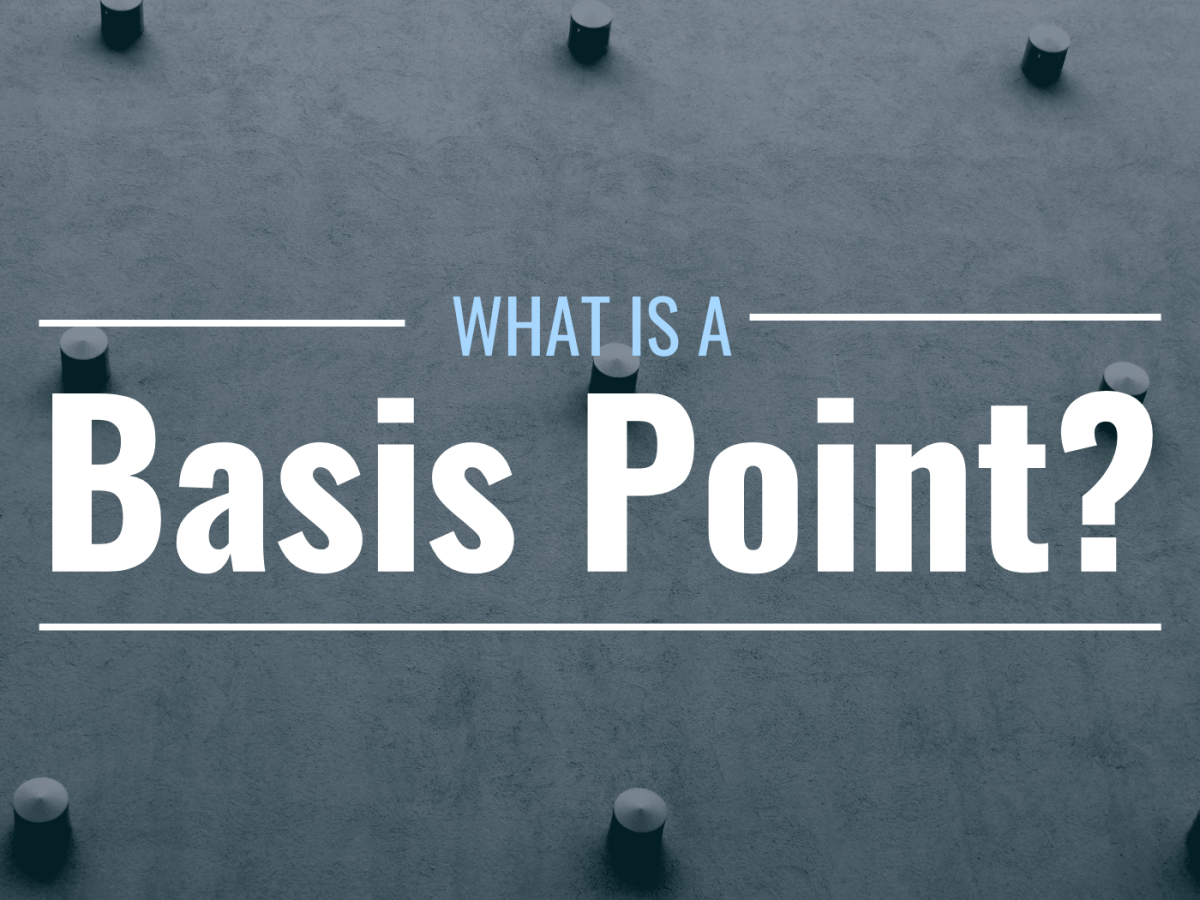 What Is a Basis Point? Definition, Formula & Examples - TheStreet