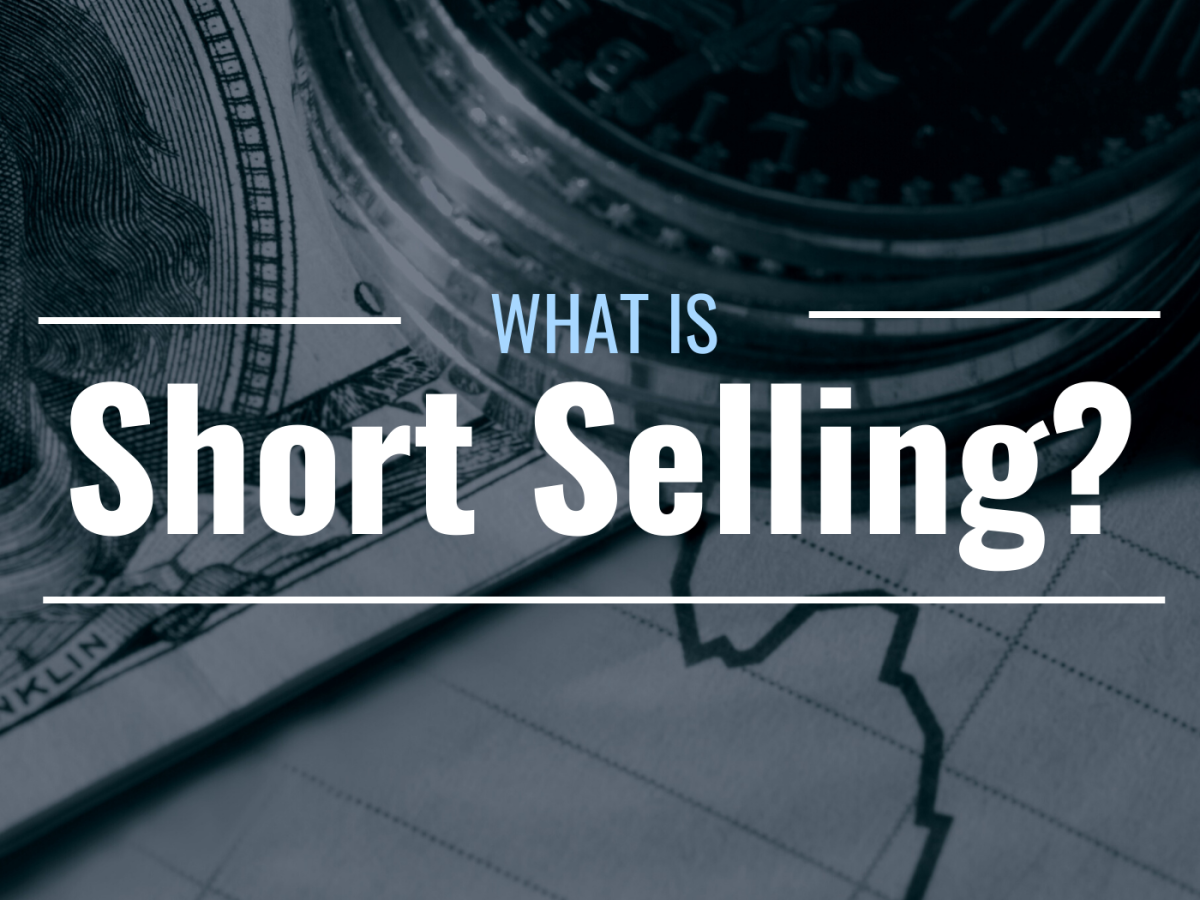 What Is Short Selling? Definition, Explanation & Examples - TheStreet