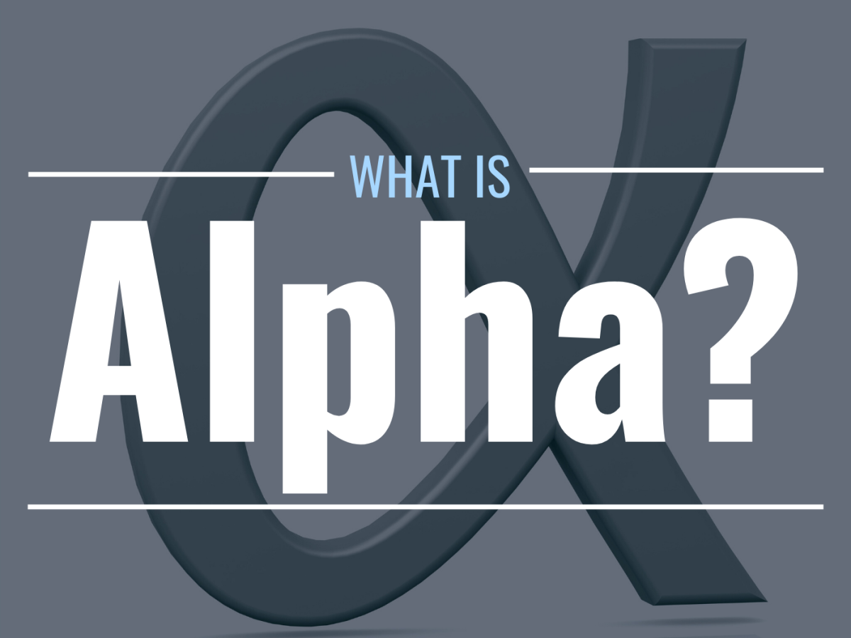 What Is Alpha in Finance? Definition, Formula & Examples - TheStreet