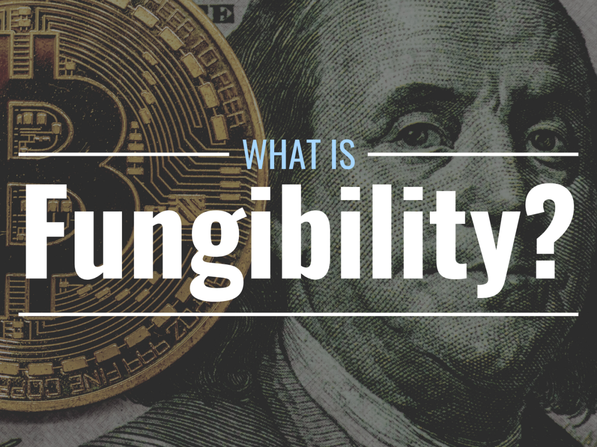 What Does Fungible Mean? Definition, Explanation & Examples - TheStreet