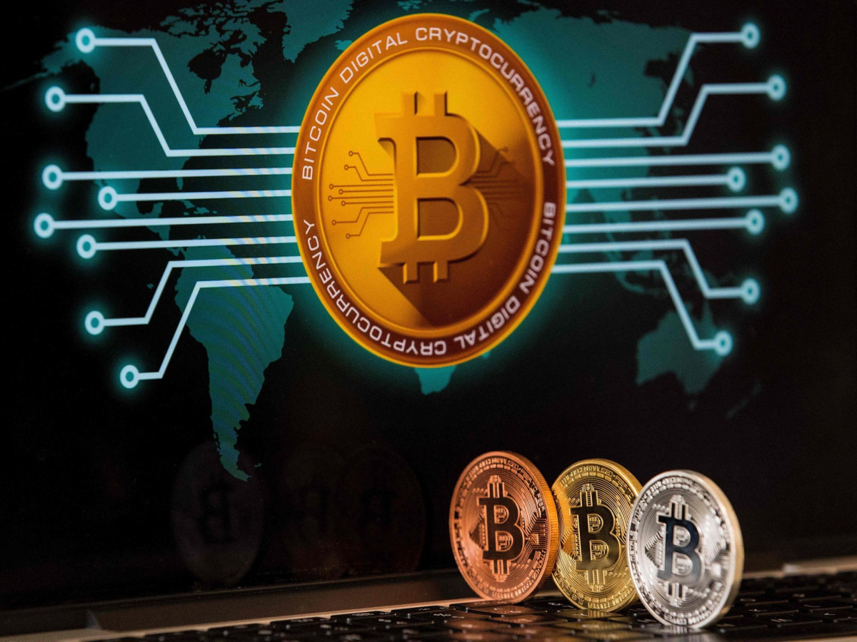 Bitcoin Mining: Everything Investors Should Know - TheStreet