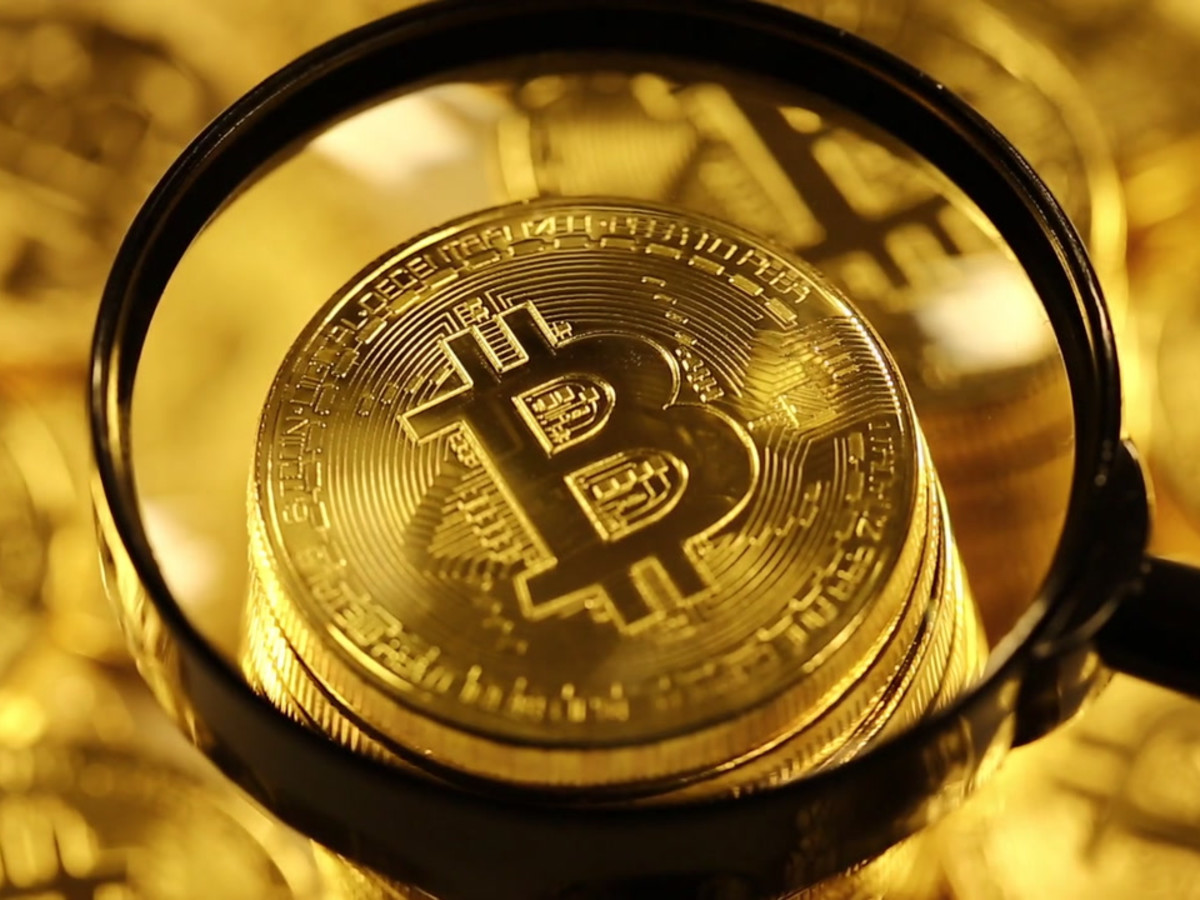 Blockchain Vs. Cryptocurrency: How to Begin Investing (Video) - TheStreet