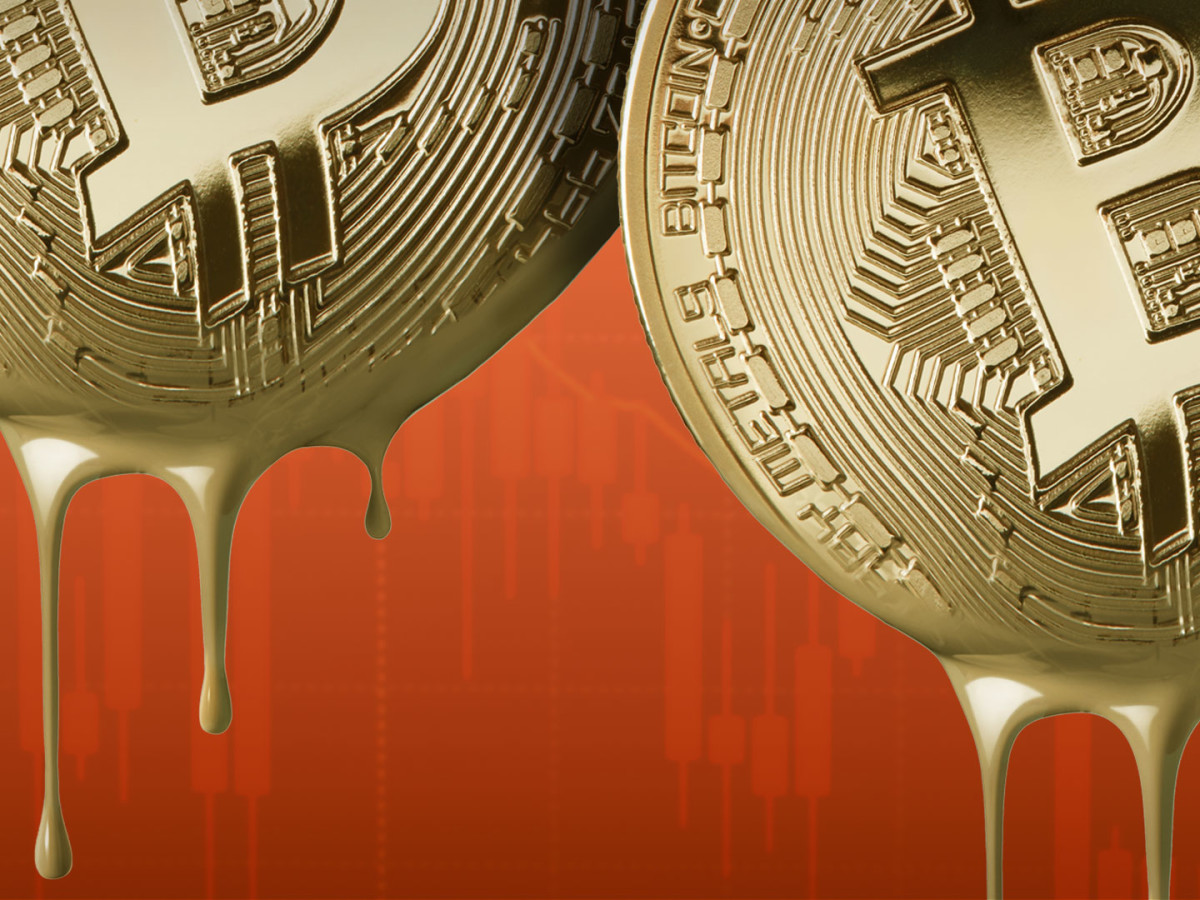 Bitcoin prices are volatile despite recent executive orders - TheStreet