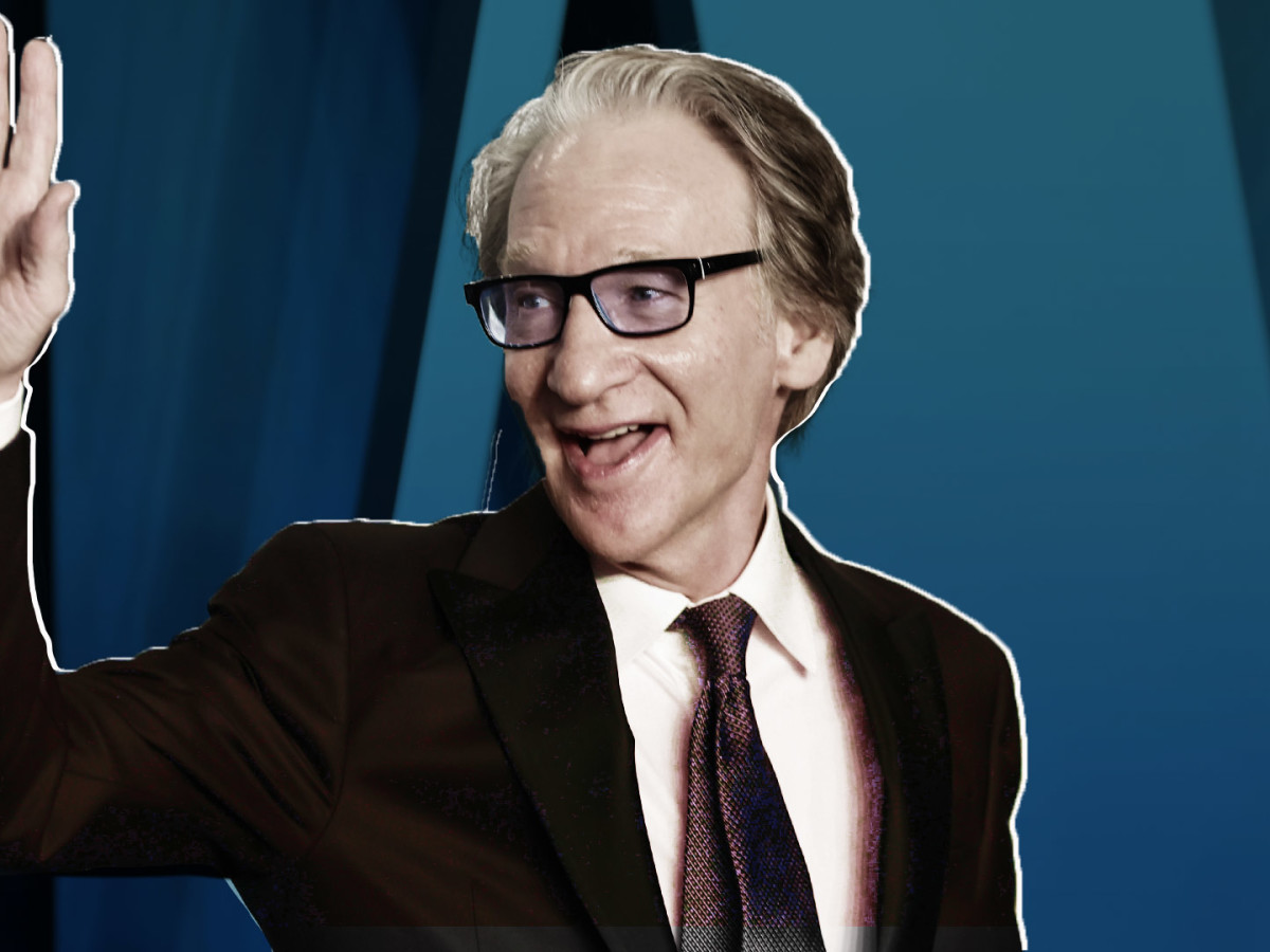 Popular Bill Maher Show Coming to CNN As a Result of Merger - TheStreet