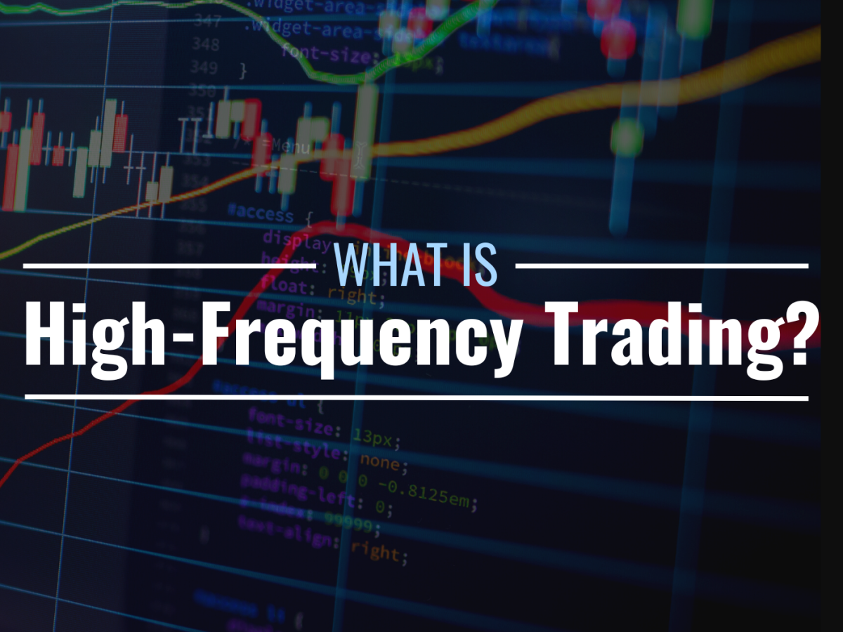 Best high frequency trading strategies cryptocurrency (98) 사진