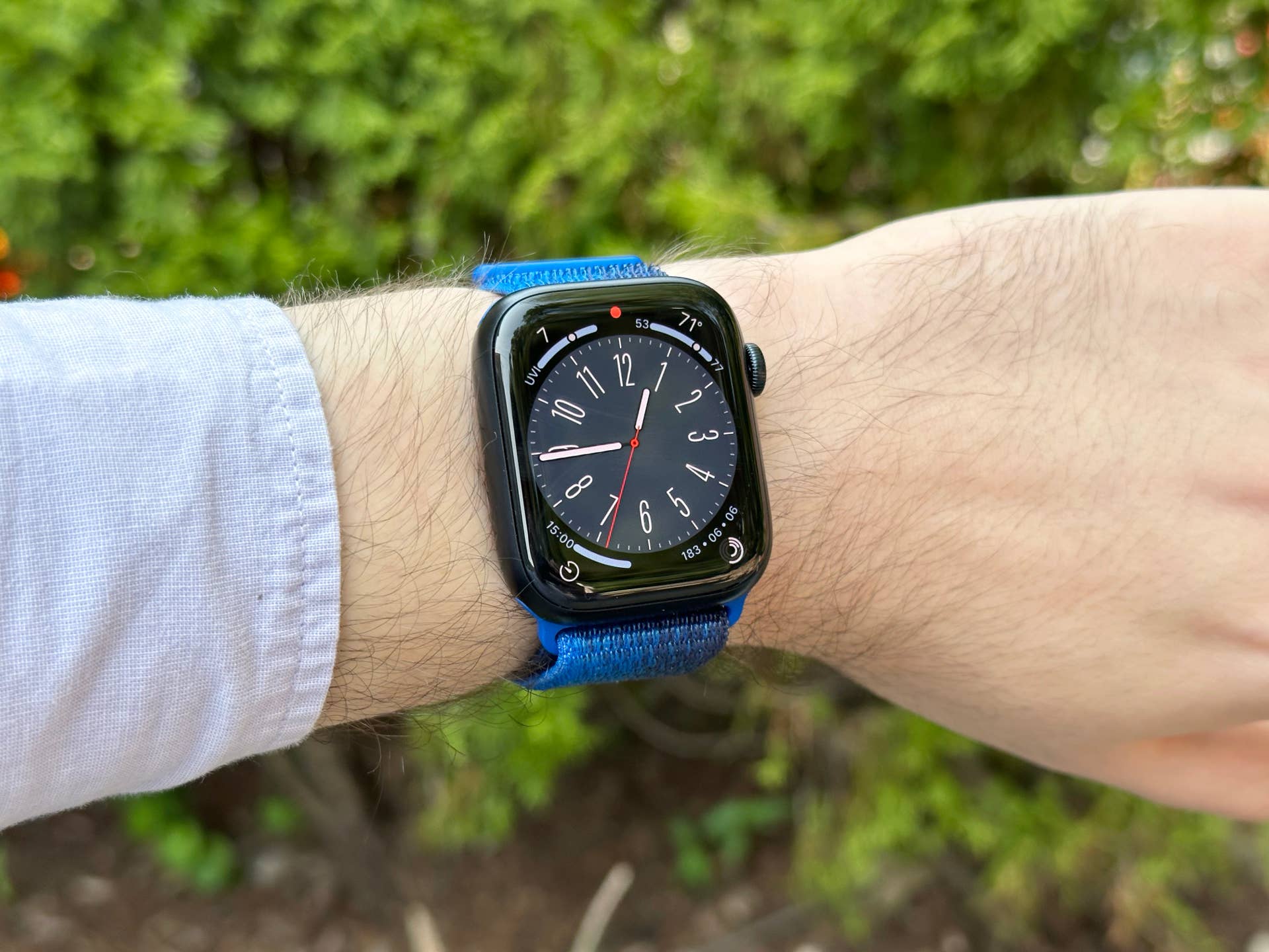 Apple Watch Series 8 Review: Best-in-Class Smartwatch Apple Watch Series 8 Review: Best-in-Class Smartwatch