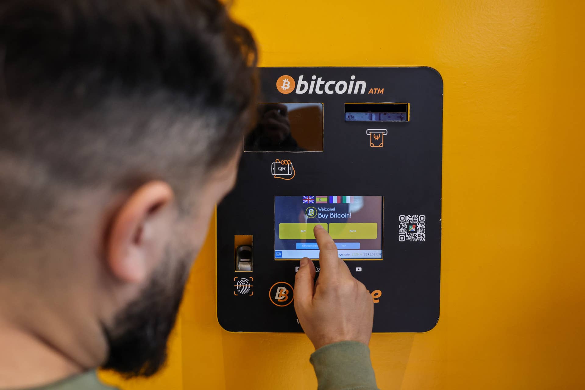 Crypto hacks have doubled in 2024 - TheStreet