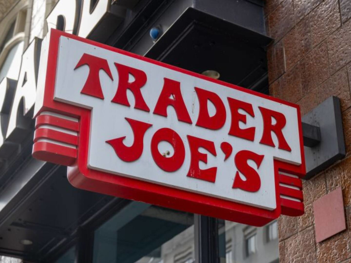 Trader Joe's just keeps growing — new locations revealed - TheStreet, image size:1200x900