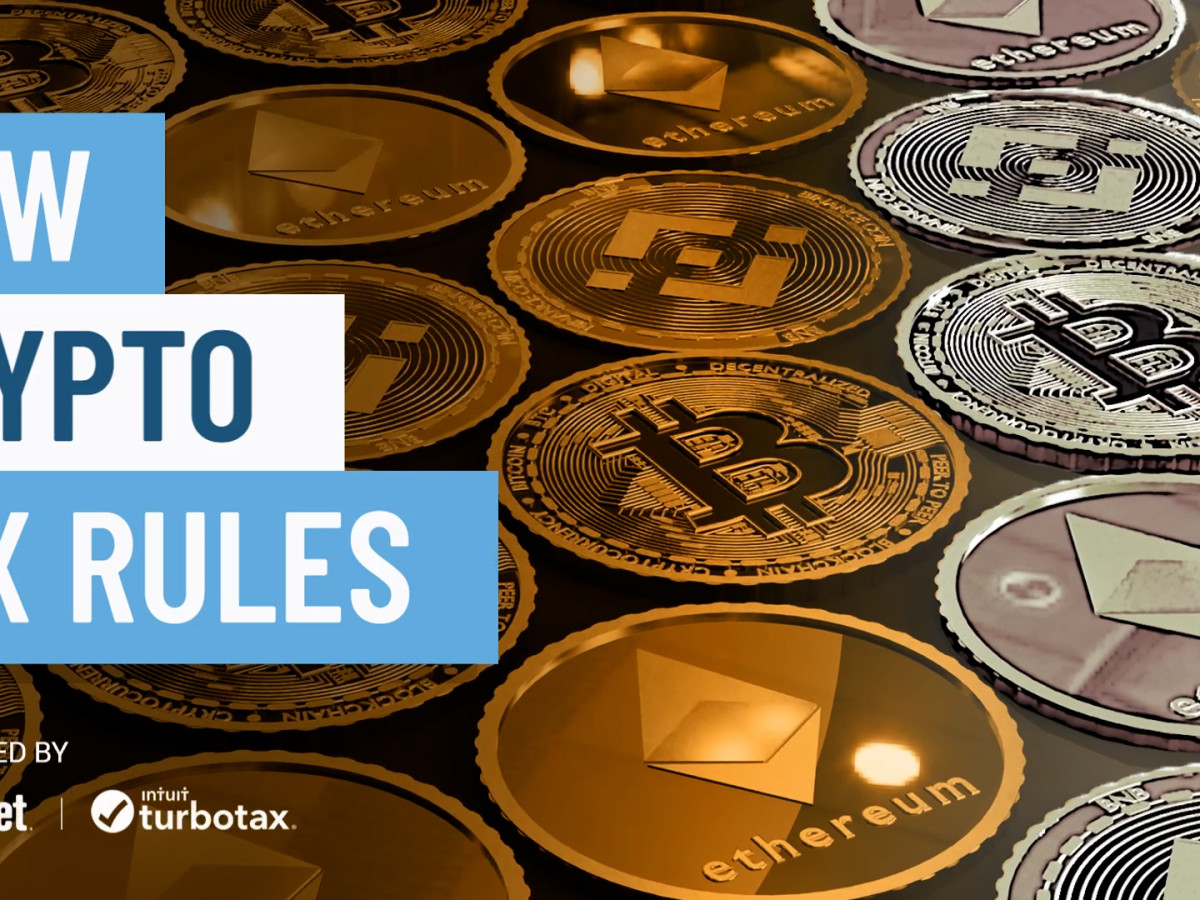 Cryptocurrency and your taxes: What you need to know - TheStreet