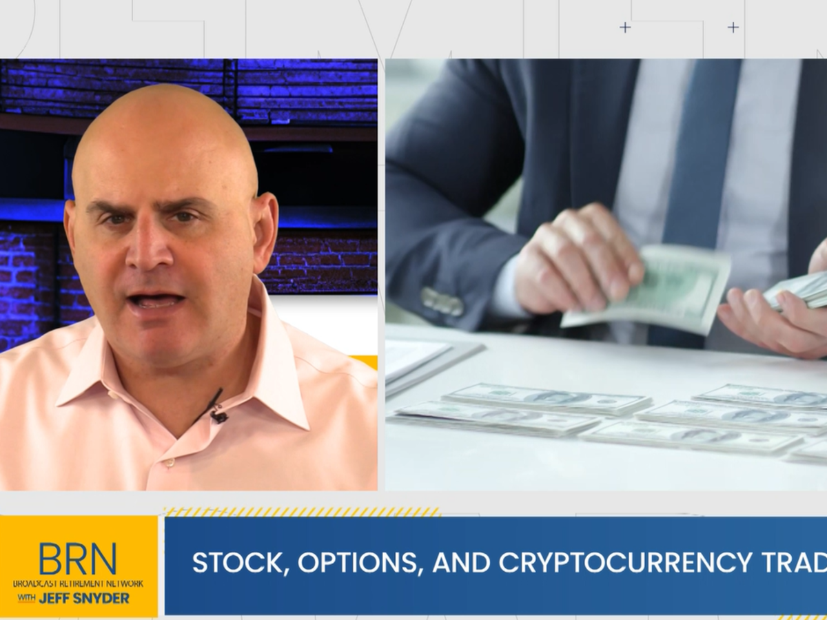 Stocks, Options, and Cryptocurrency Trading Disorders - TheStreet