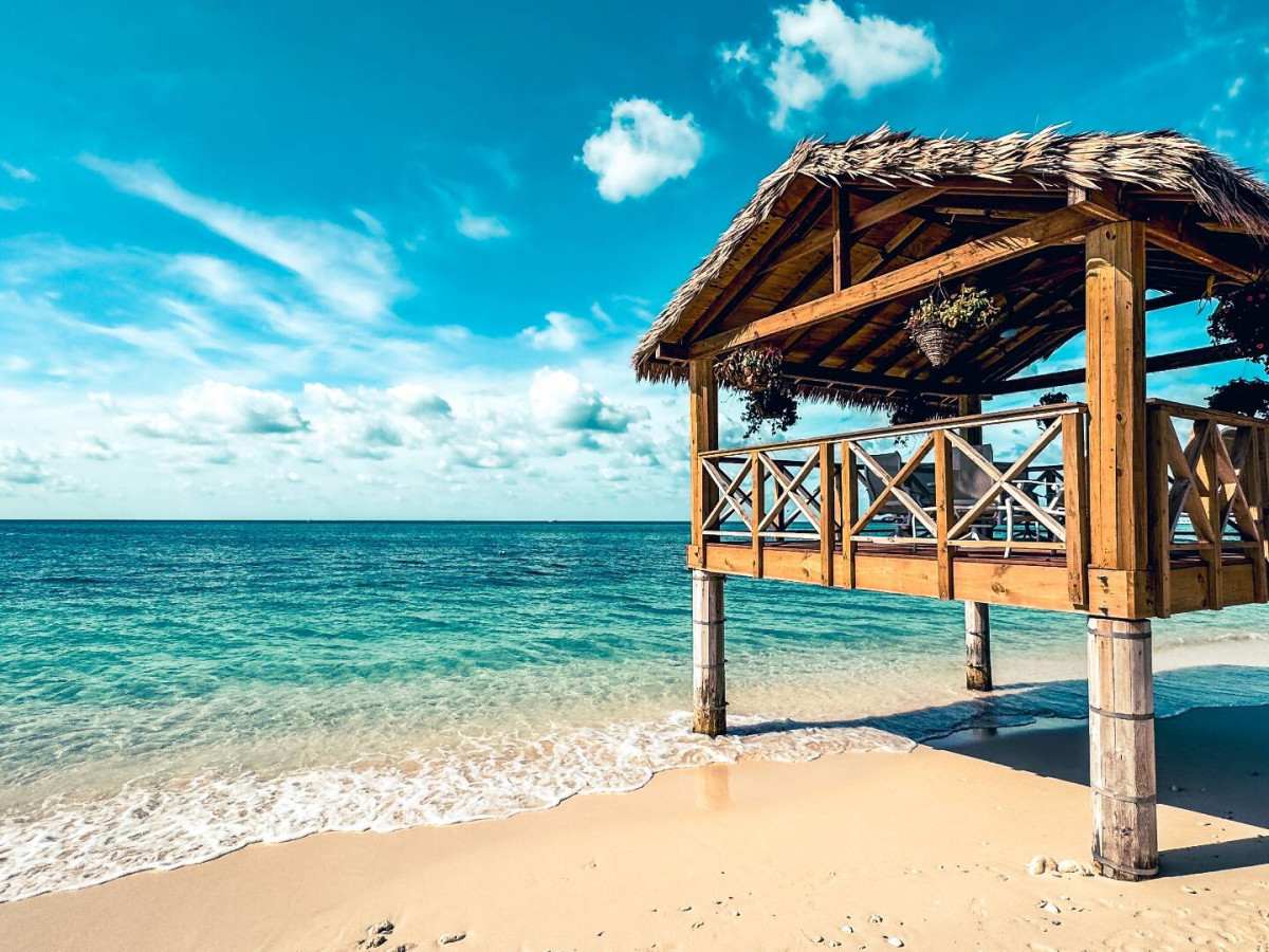 Airline to launch unusual new flight to Cayman Islands from the U.S. -  TheStreet