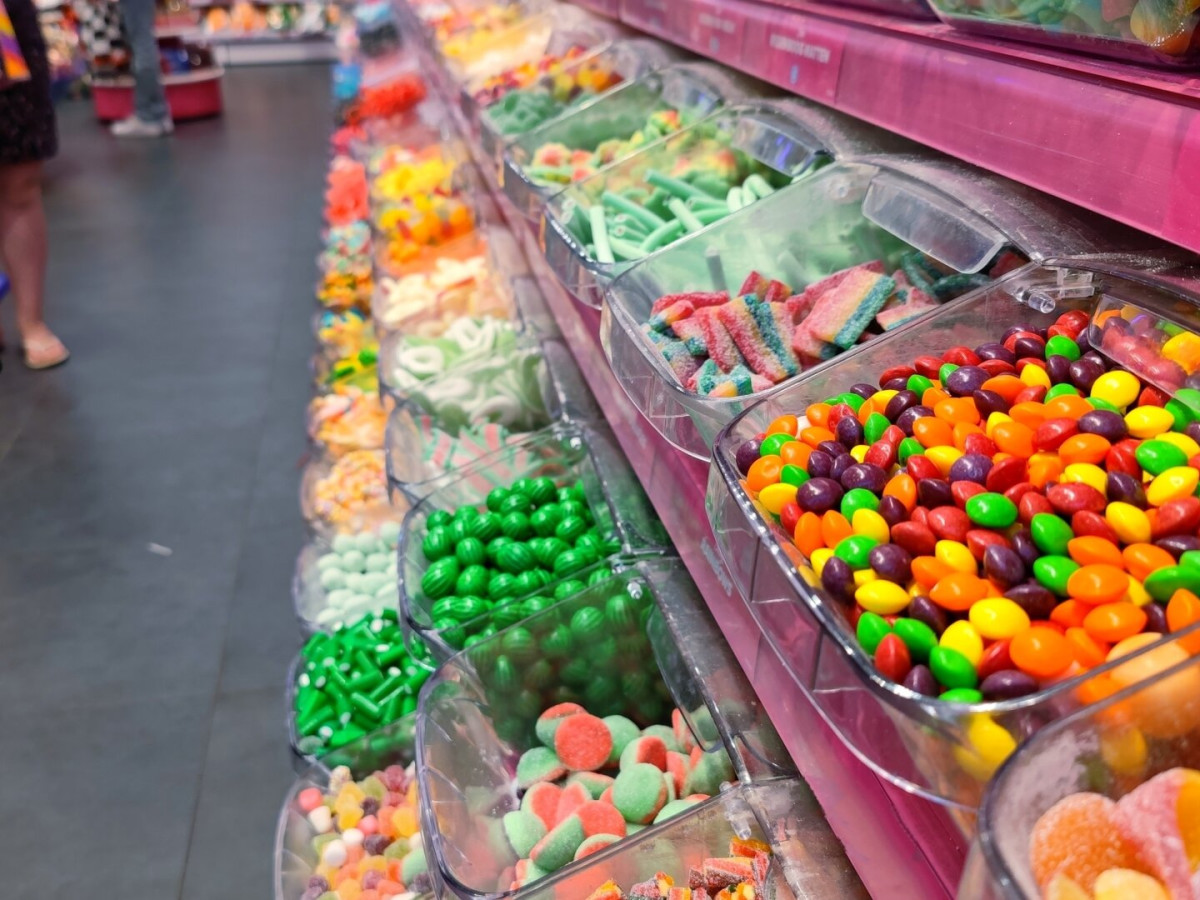 Why a Nearly Century-Old Candy Maker Entered Chapter 11 - TheStreet
