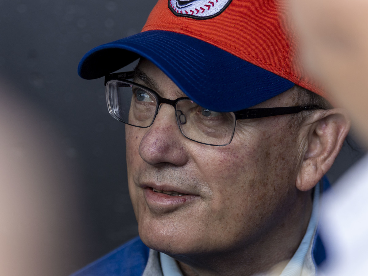 Billionaire Steve Cohen loads up on top AI stock, calms bubble fears -  TheStreet