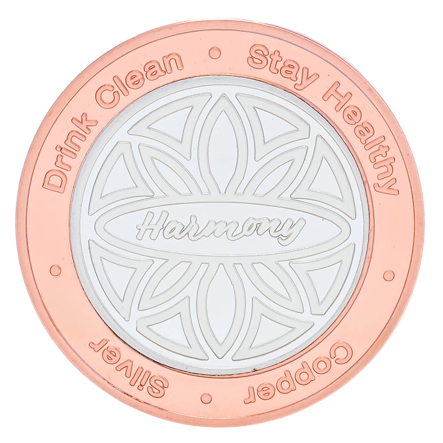 Crypto harmony avis (83) foto