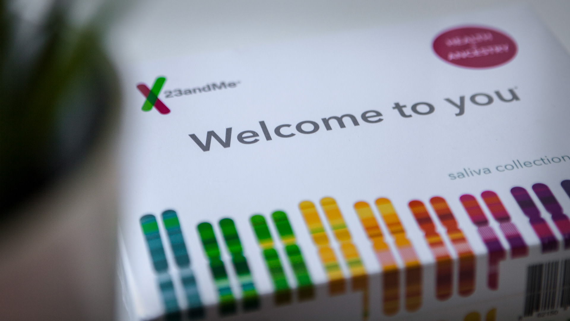 23andMe bankruptcy sale hits snag over sensitive data lawsuit