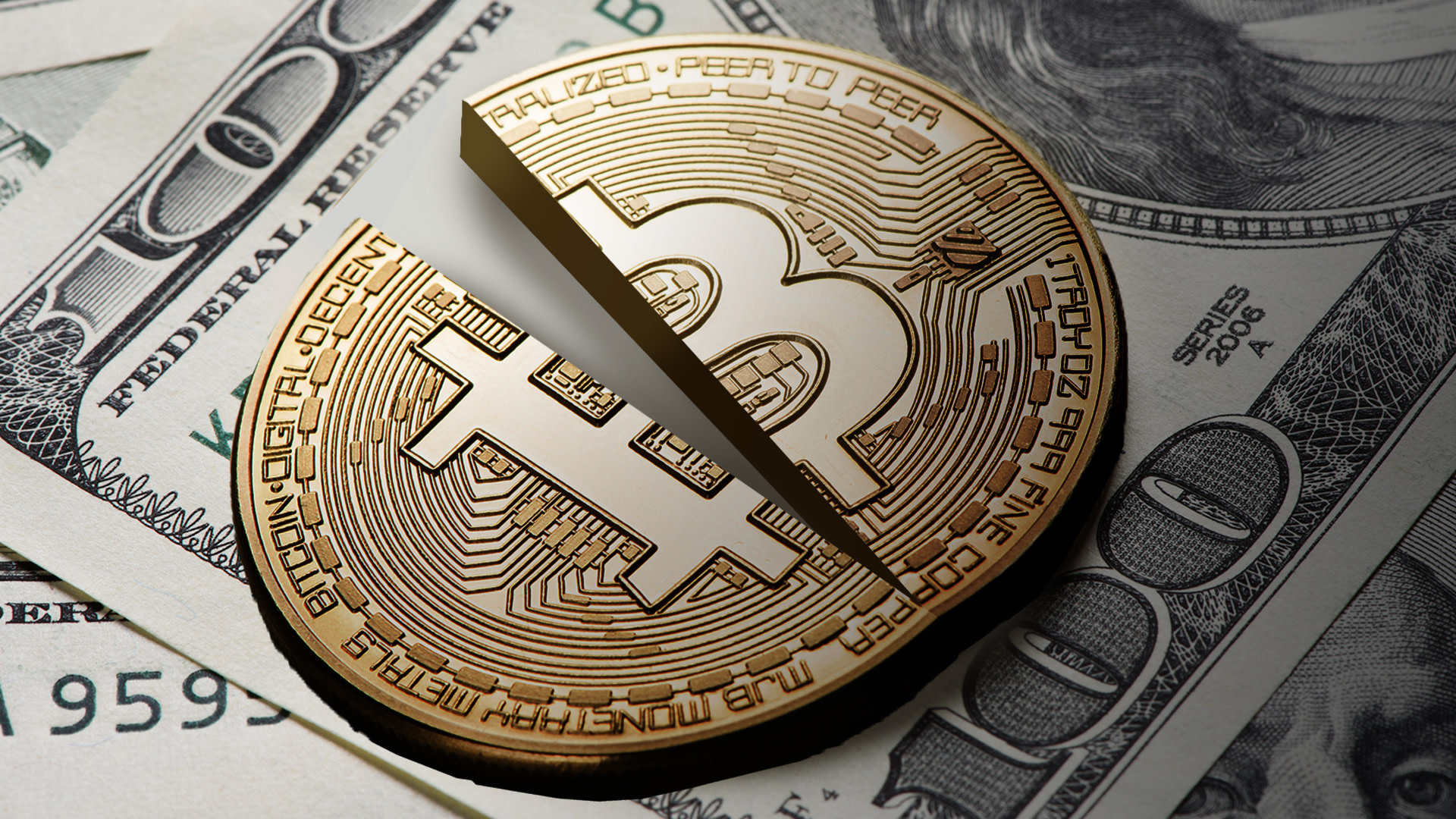 Struggling bitcoin company files Chapter 11 bankruptcy - TheStreet