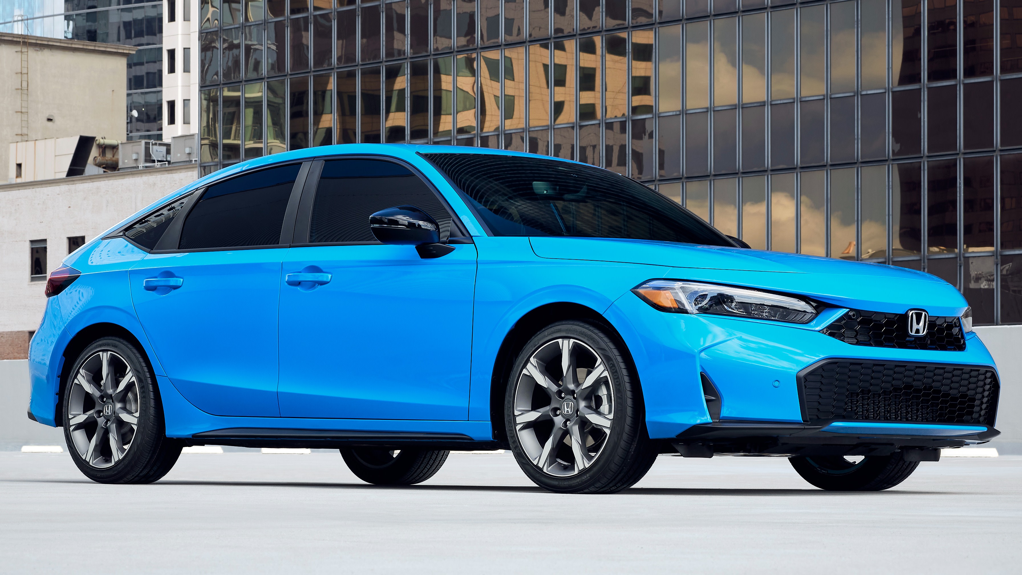 Honda makes major move to sidestep tariffs - TheStreet