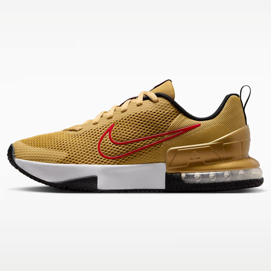 are air maxes good for working out