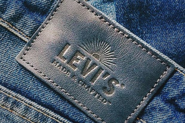 levi's shirts