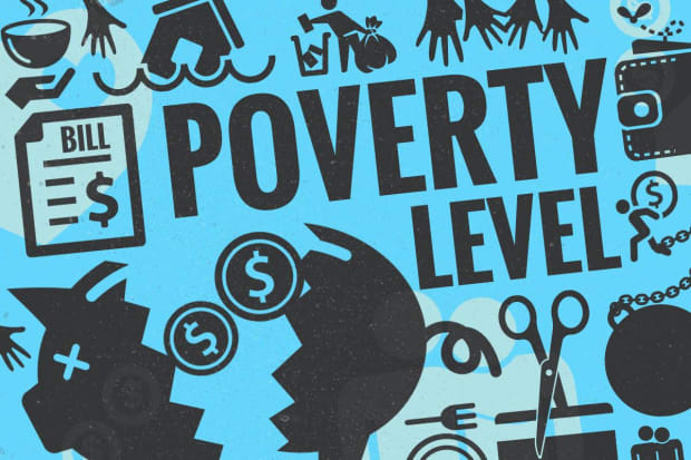 2018 Federal Poverty Level Chart Michigan