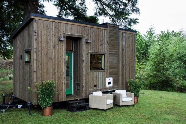 Tiny Houses Perfect For Your Mother In Law Grown Kids Or Guests