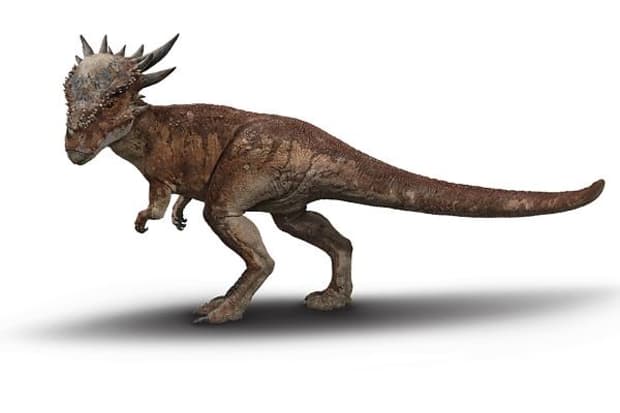Your Guide To The Cloned Dinosaurs Of Jurassic World Fallen