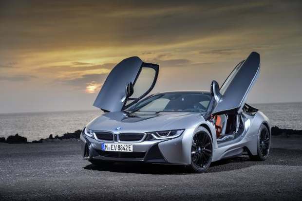25 Must See Cars At The 2019 Detroit Auto Show Thestreet