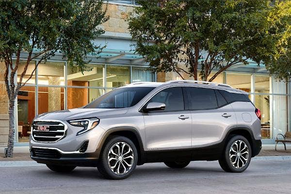 These 19 Suvs Are The Cheapest To Drive Thestreet