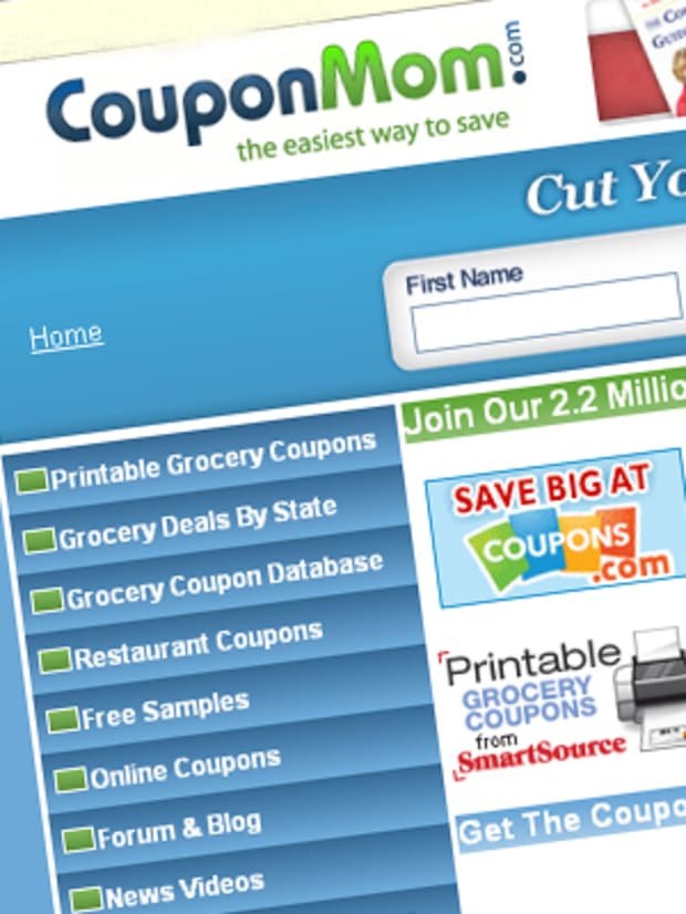 The Best Sites For Coupon Lovers Thestreet